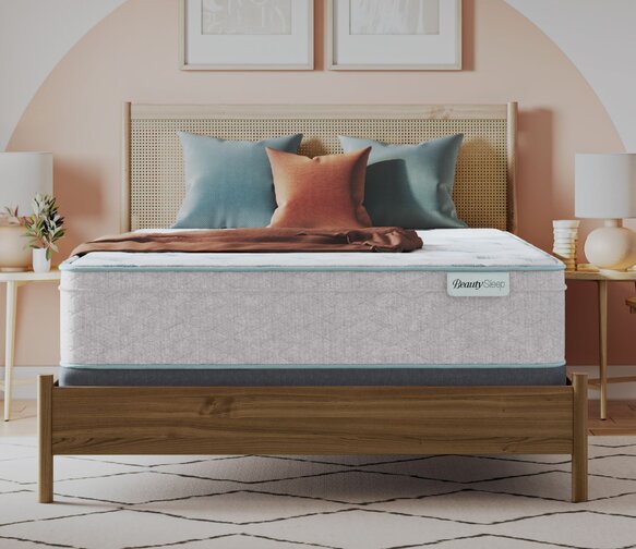 BEAUTYSLEEP mattress
