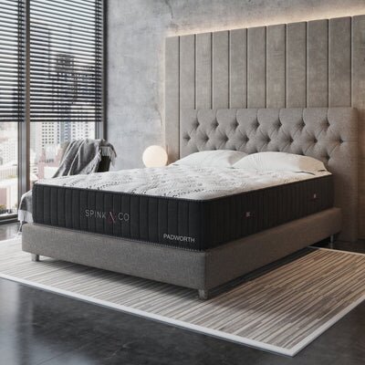 Spink & Co Padworth Firm Mattress