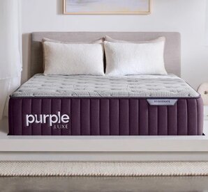 Purple Rejuvenate Mattress