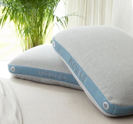 BEDGEAR Flow Performance Pillow®