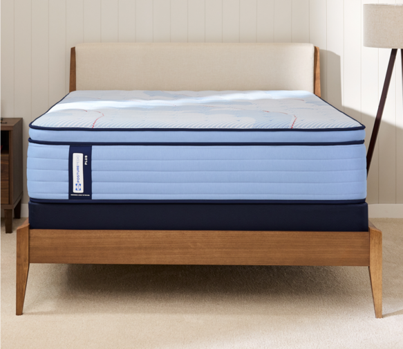 Sealy Posturepedic Plus