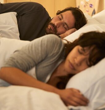REDUCE NIGHT AWAKENINGS BY 21%