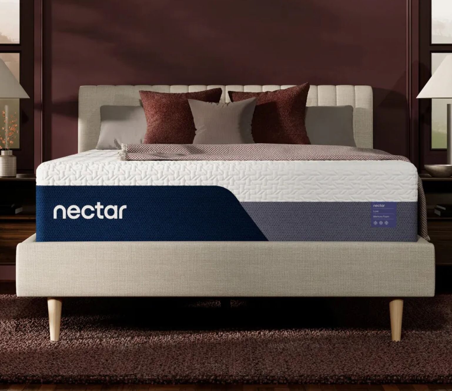 Nectar Luxe