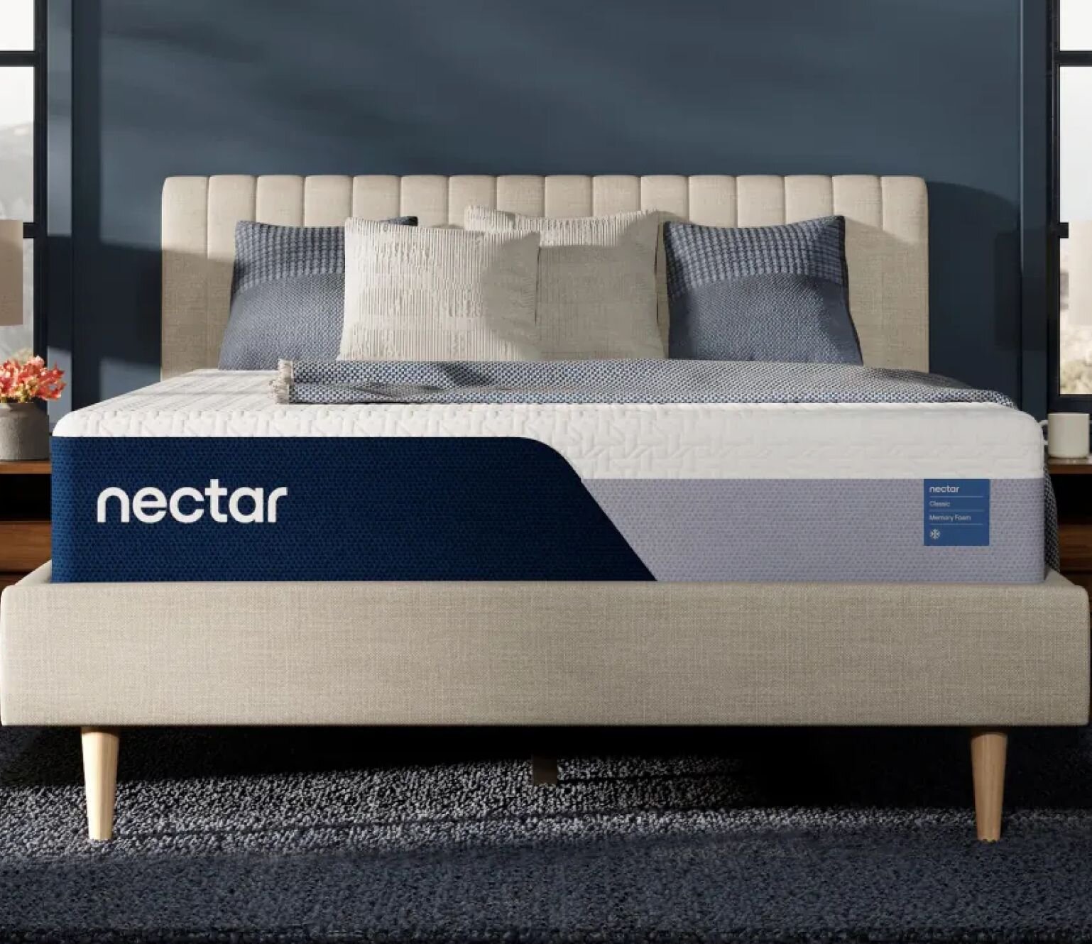 Nectar Classic