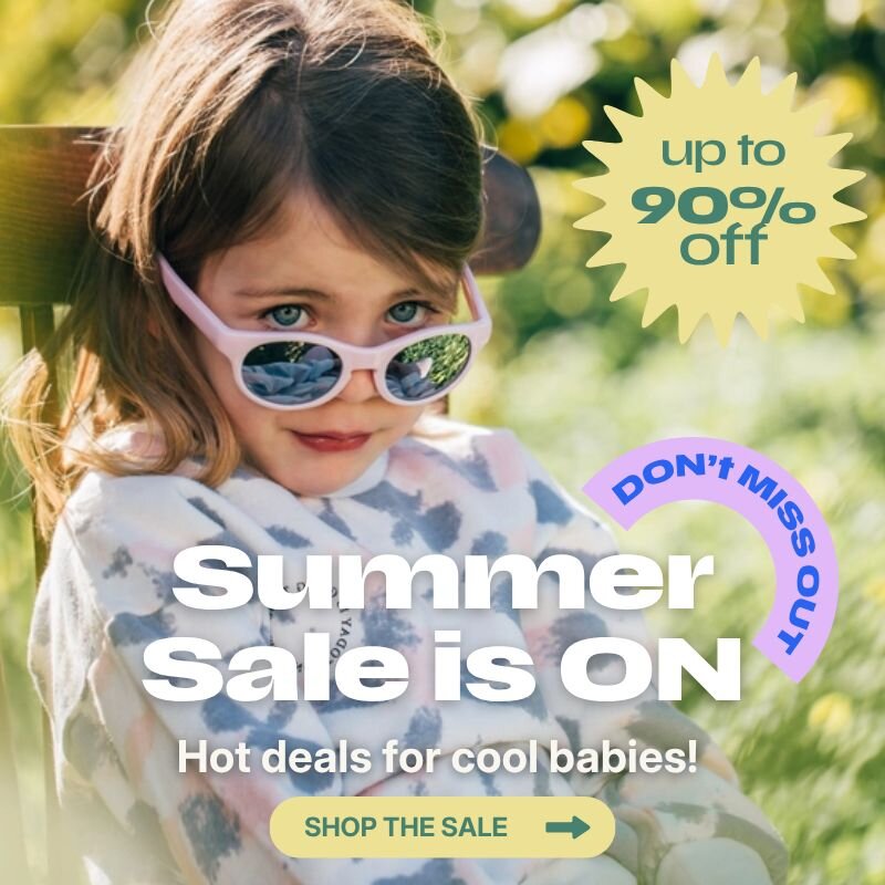 Summer Sale
