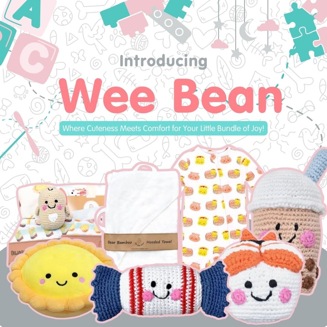 New: Wee Bean