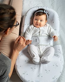 Baby Nests