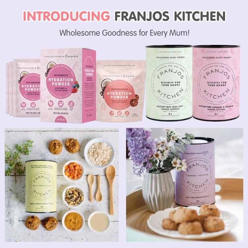 New Franjos Kitchen