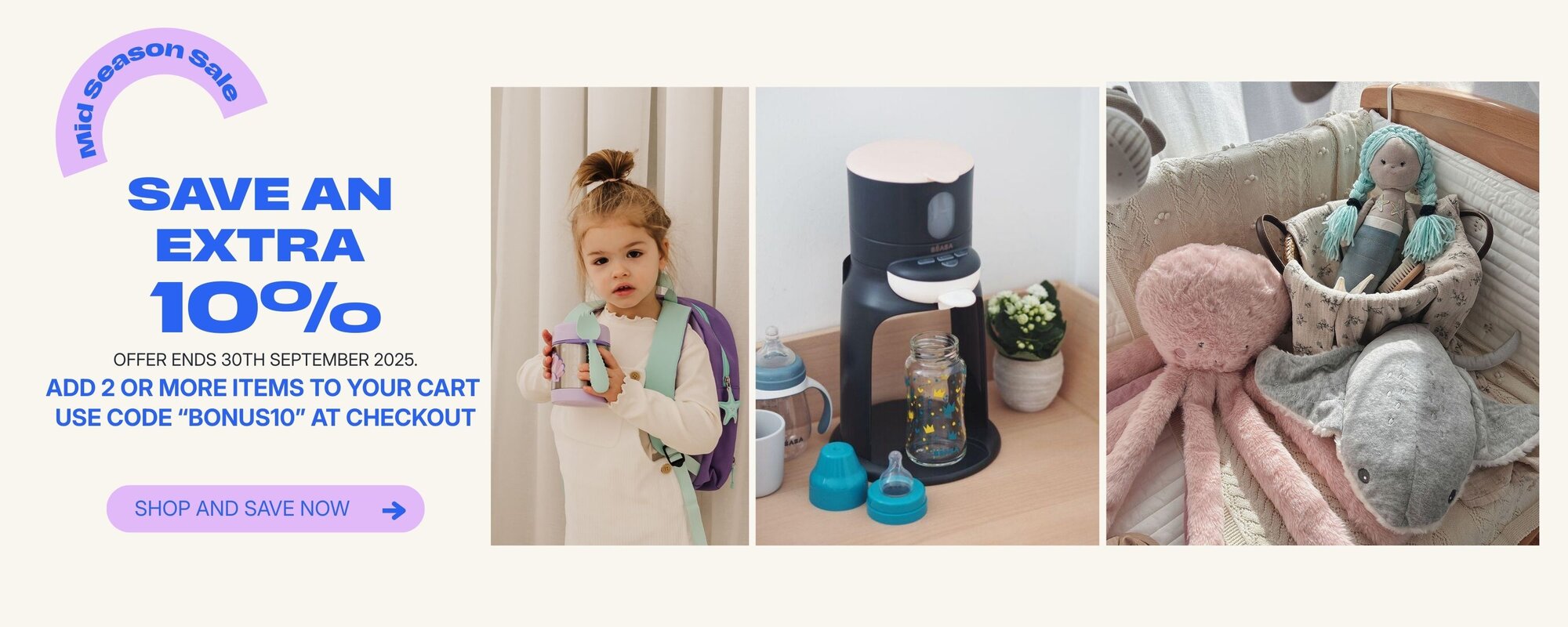 Shop All Products