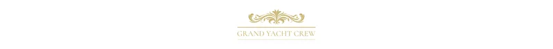 Grand Yacht Crew Logo
