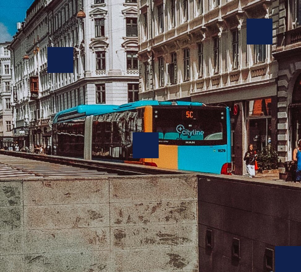 The DOT App – Stay Connected Underground