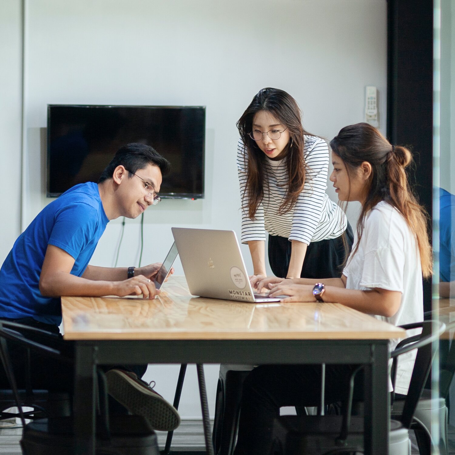 Careers | Monstarlab | Americas