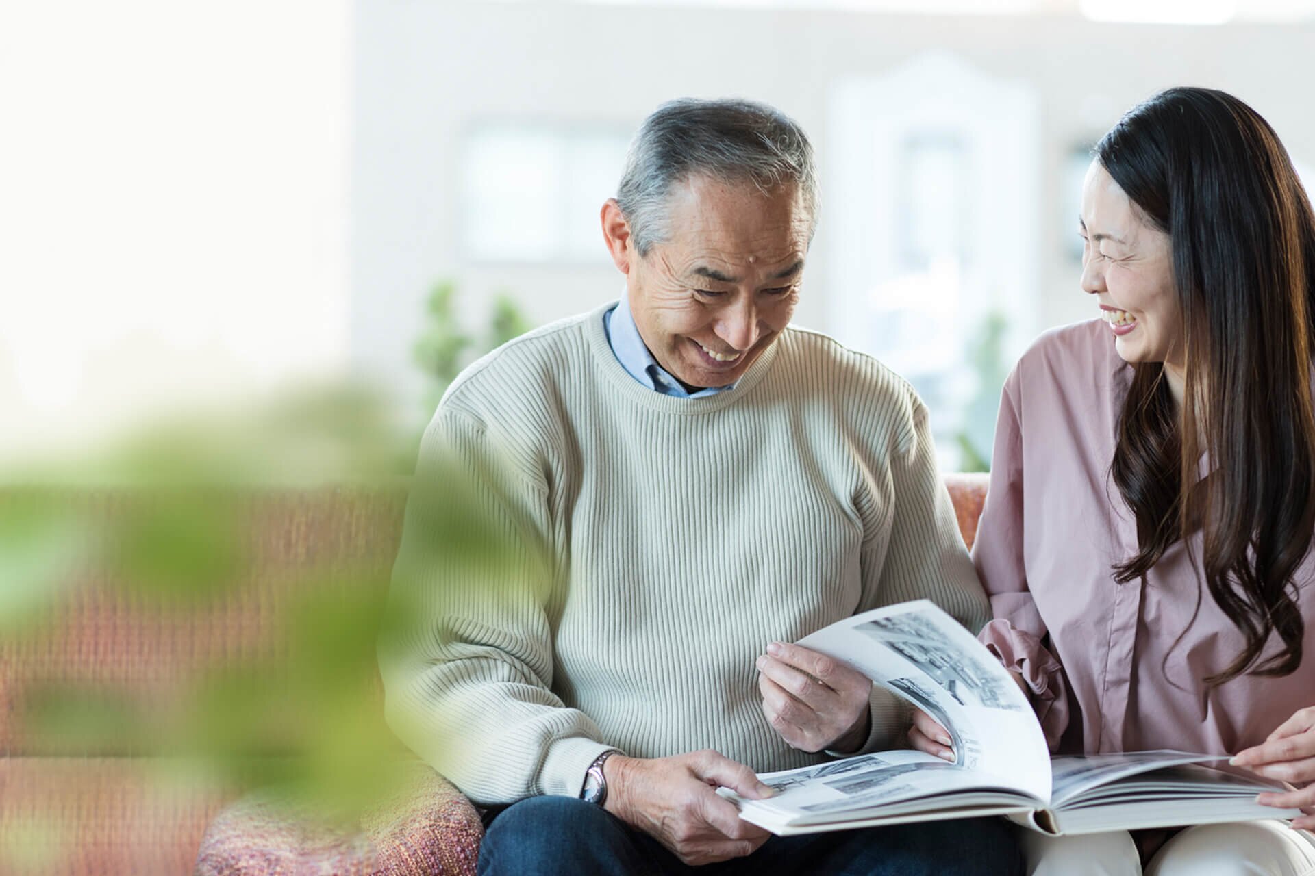 Doshiteru, Remote Monitoring for Seniors Living on their Own