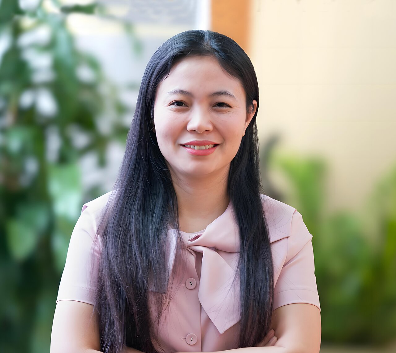 Nguyễn Ngọc Ánh