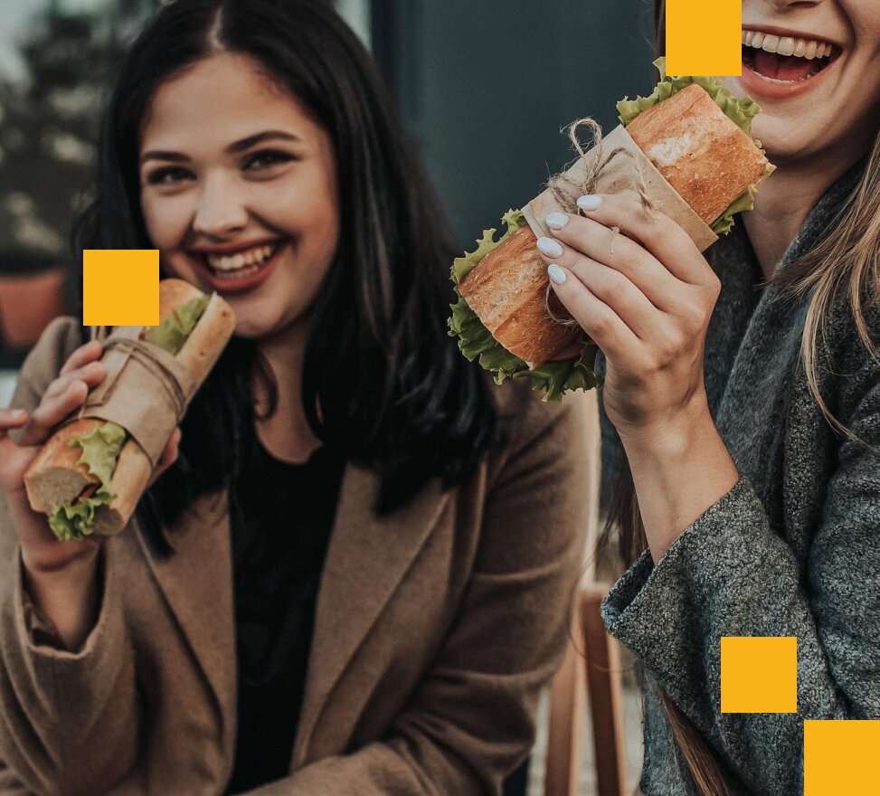 Innovating Potbelly’s Web Experience