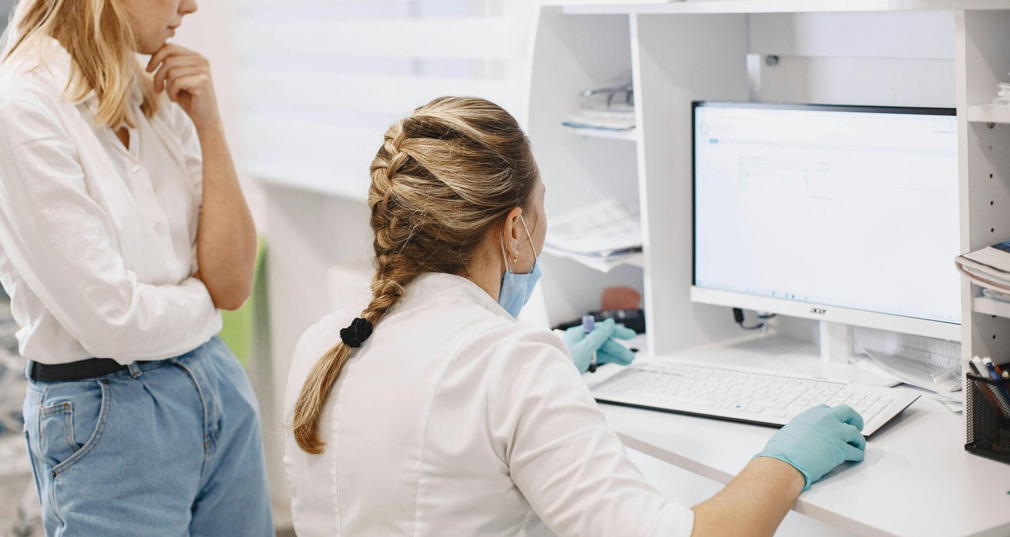 Modernizing Payments and Merchant Risk in Healthcare
