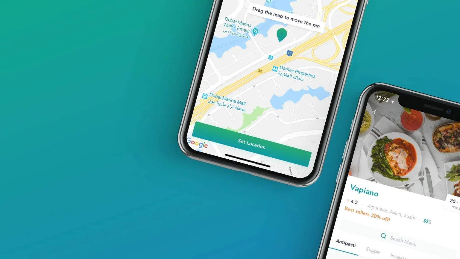 Careem Food Delivery Success