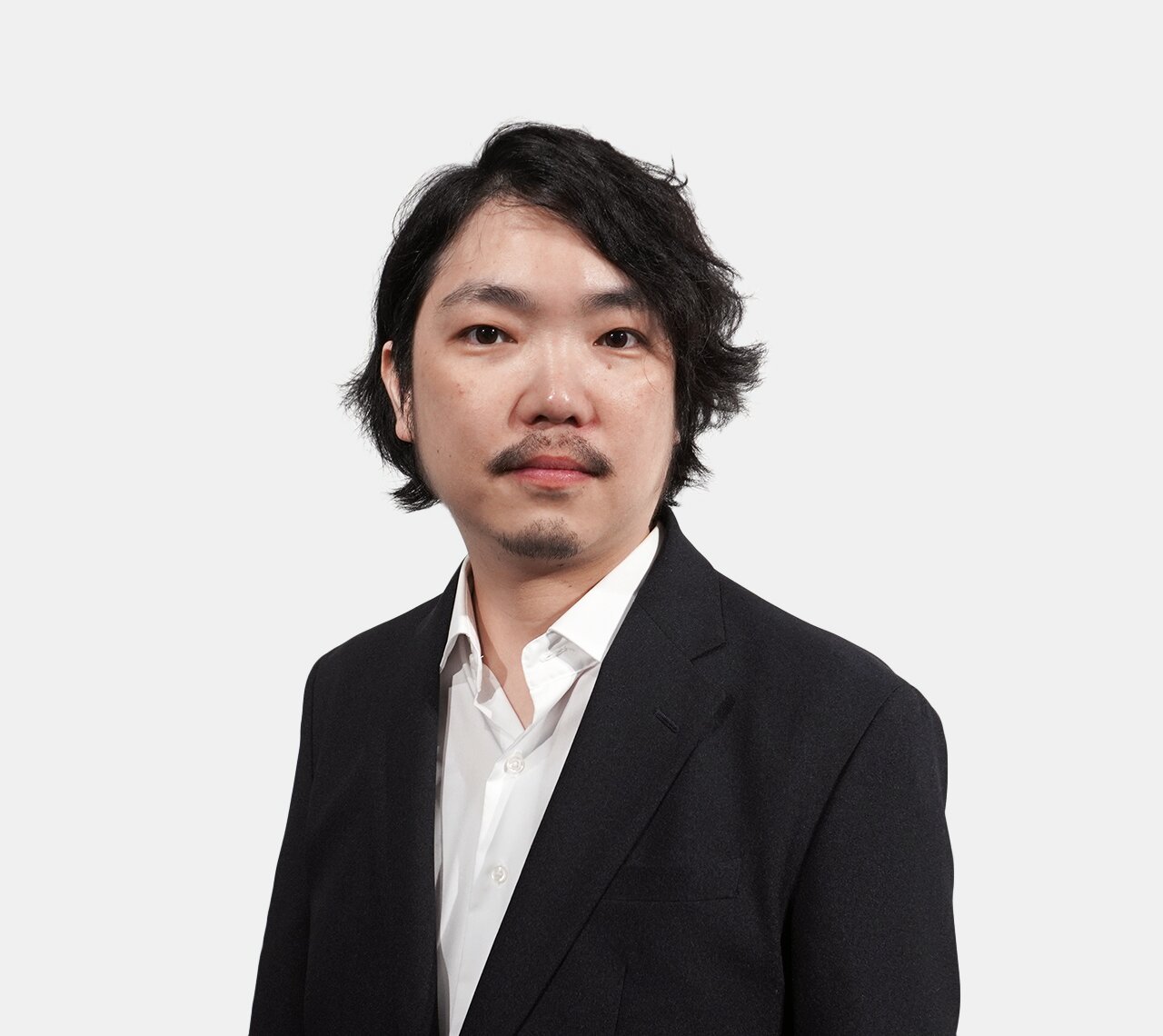 Jun Takada