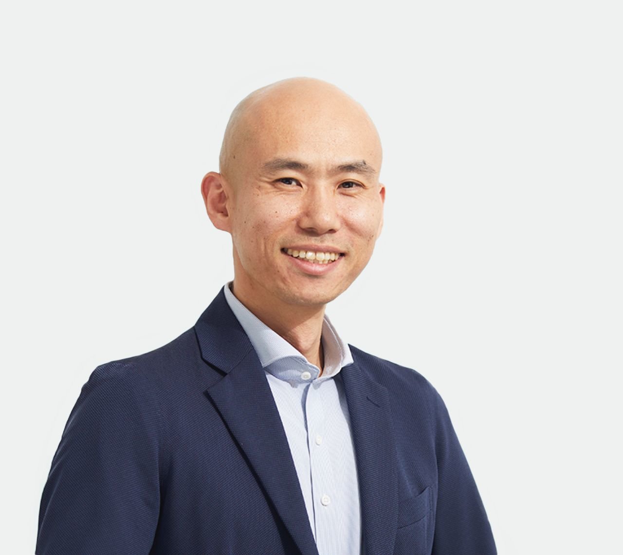 Sumito Suzuki