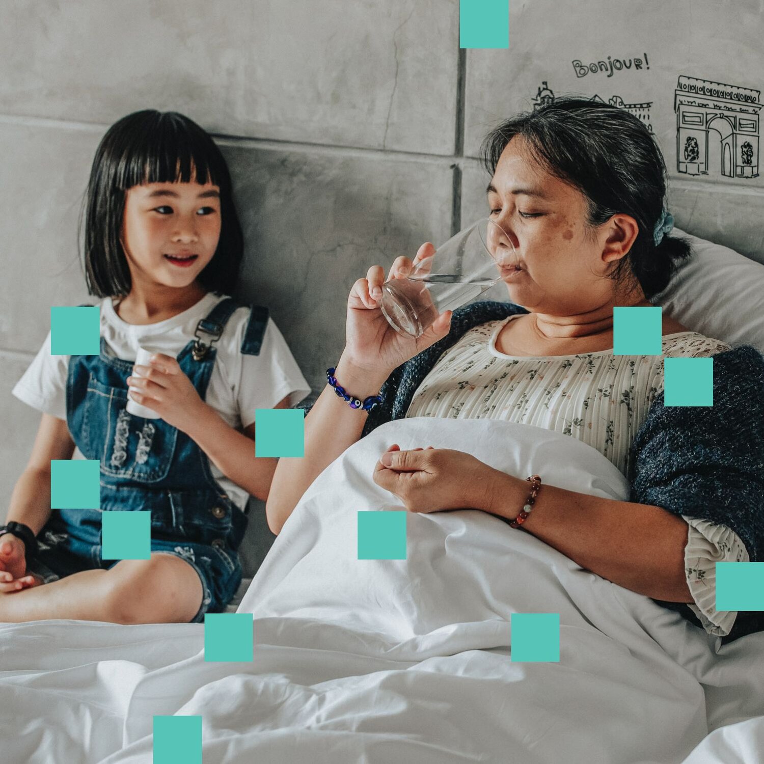 Realising IoT-Based Telemedicine Management