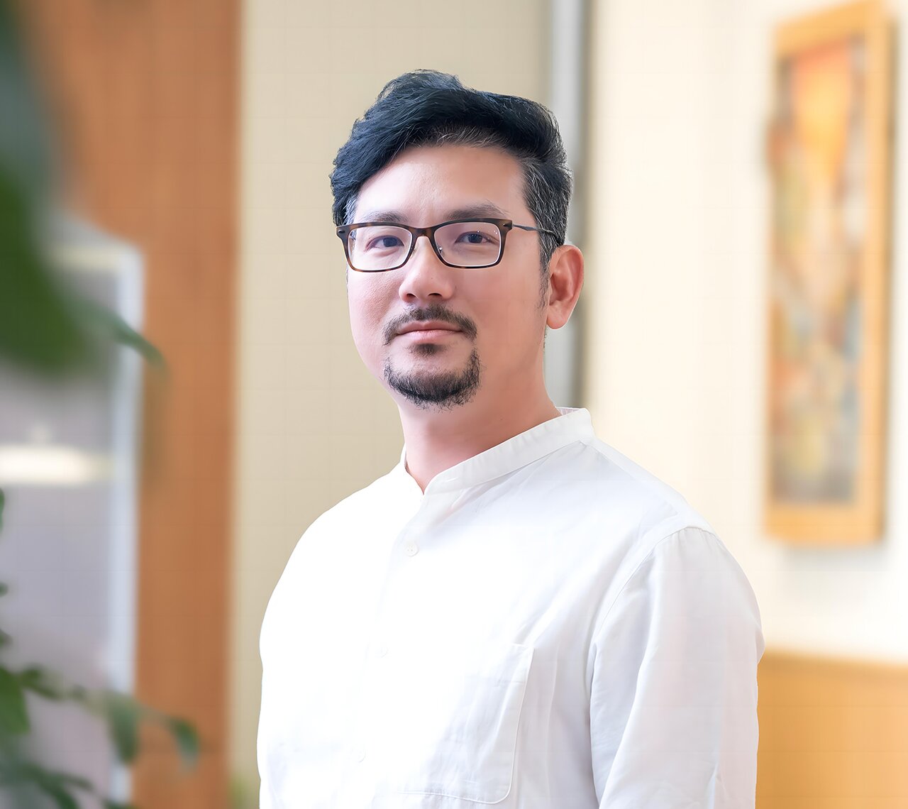 Nguyễn Thanh Tùng