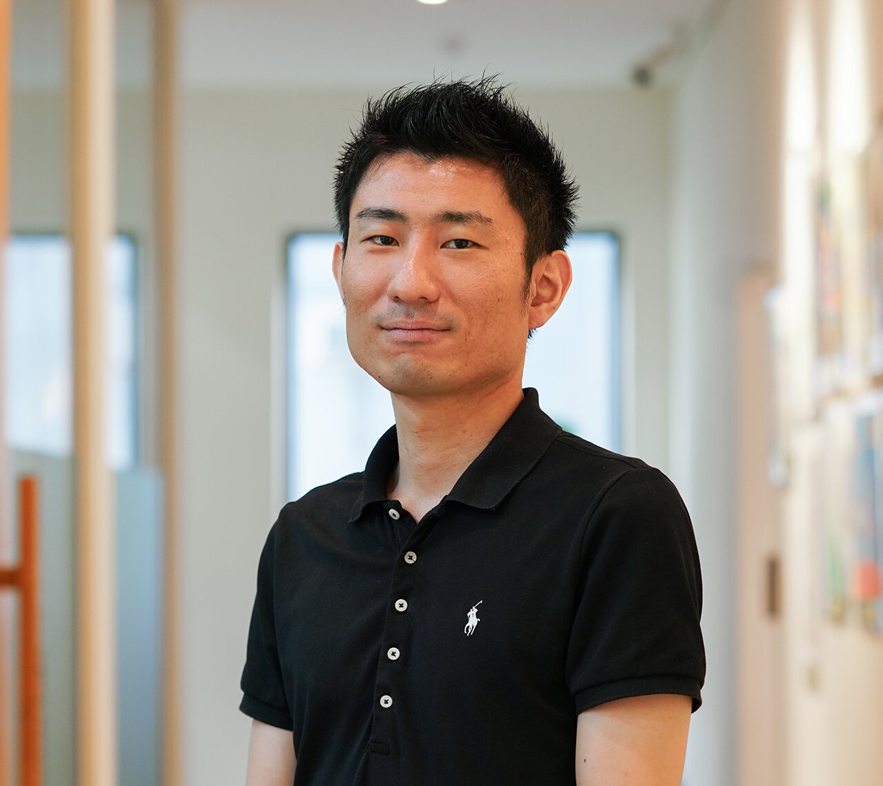 Mizuno  Hirokazu