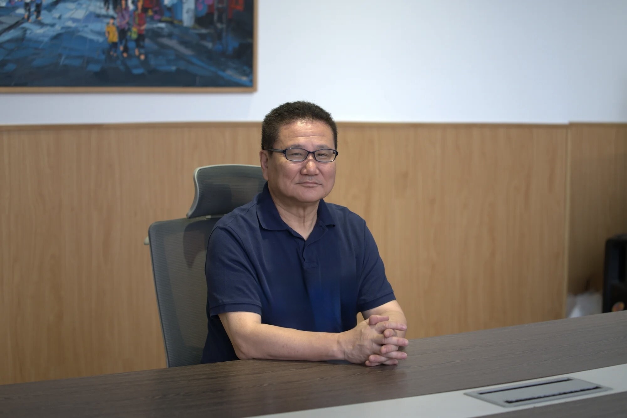 Matsunaga Masahiko