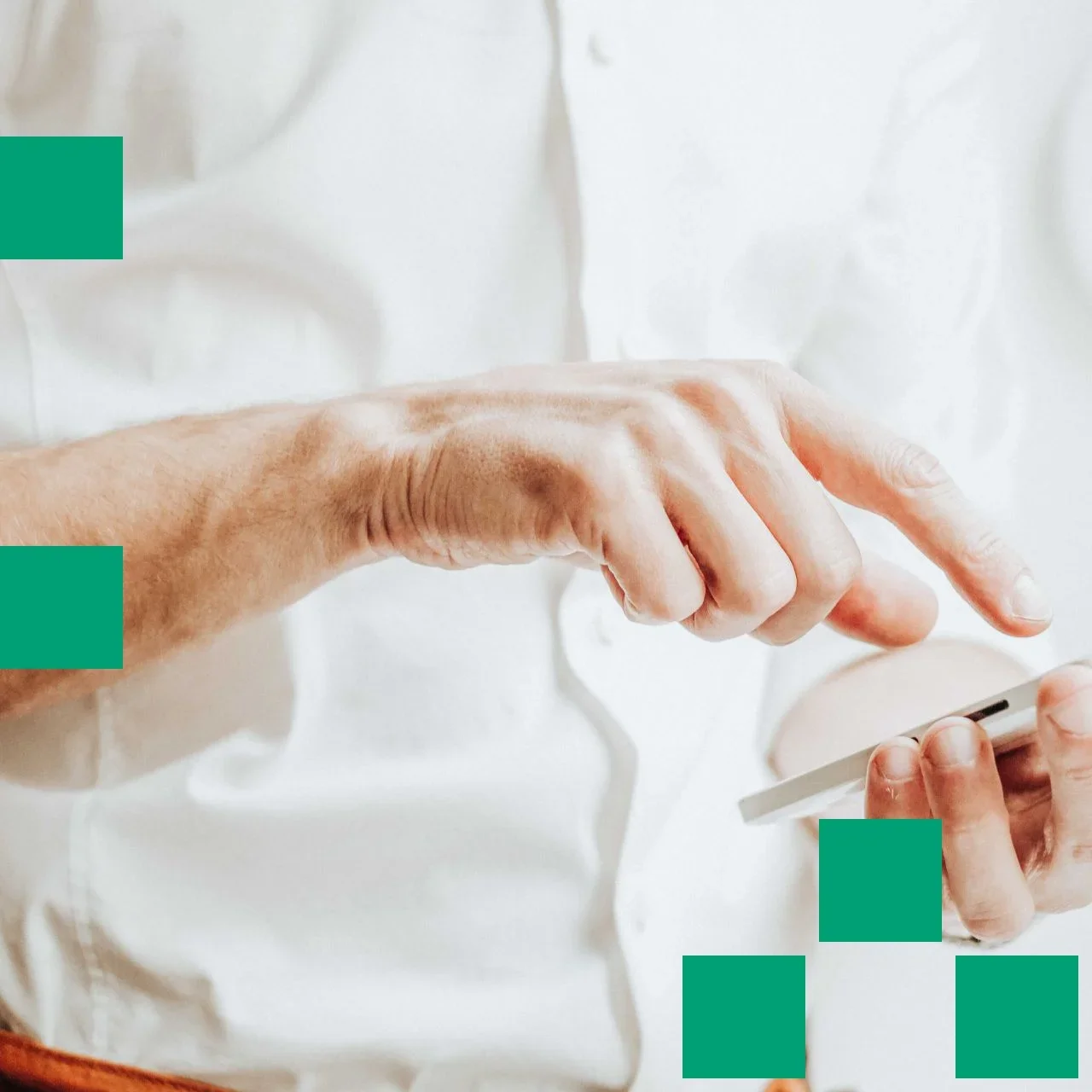 Inspiring Digital Transformation and Positive Customer Engagement