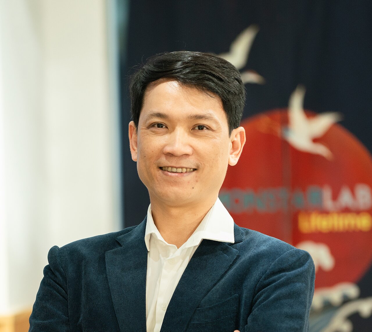 Hồ Hải Thanh