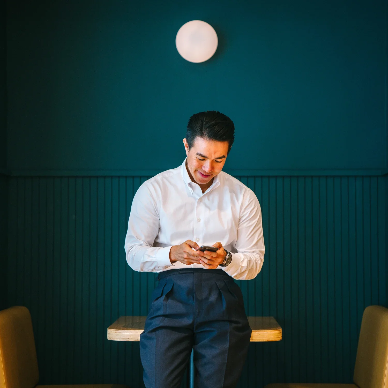 Mobilising a 200K Strong Sales Force with a Dynamic Digital Tool