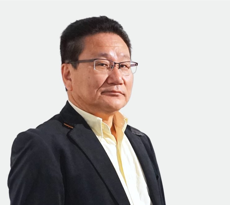Masahiko Matsunaga