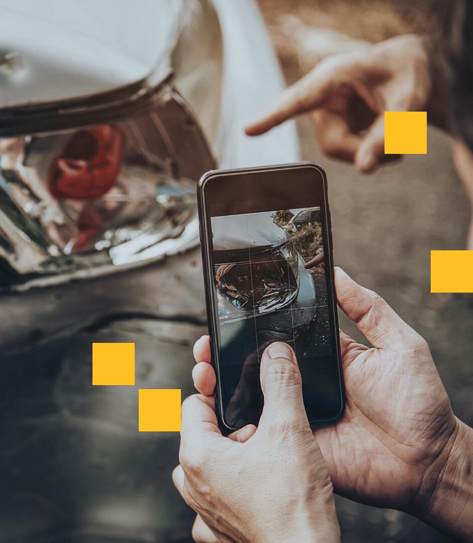 Introducing Millenials to Insurance Through A Unique Mobile Experience