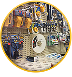 Electrical Supplies