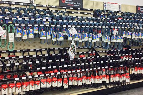 Automotive and RV supplies