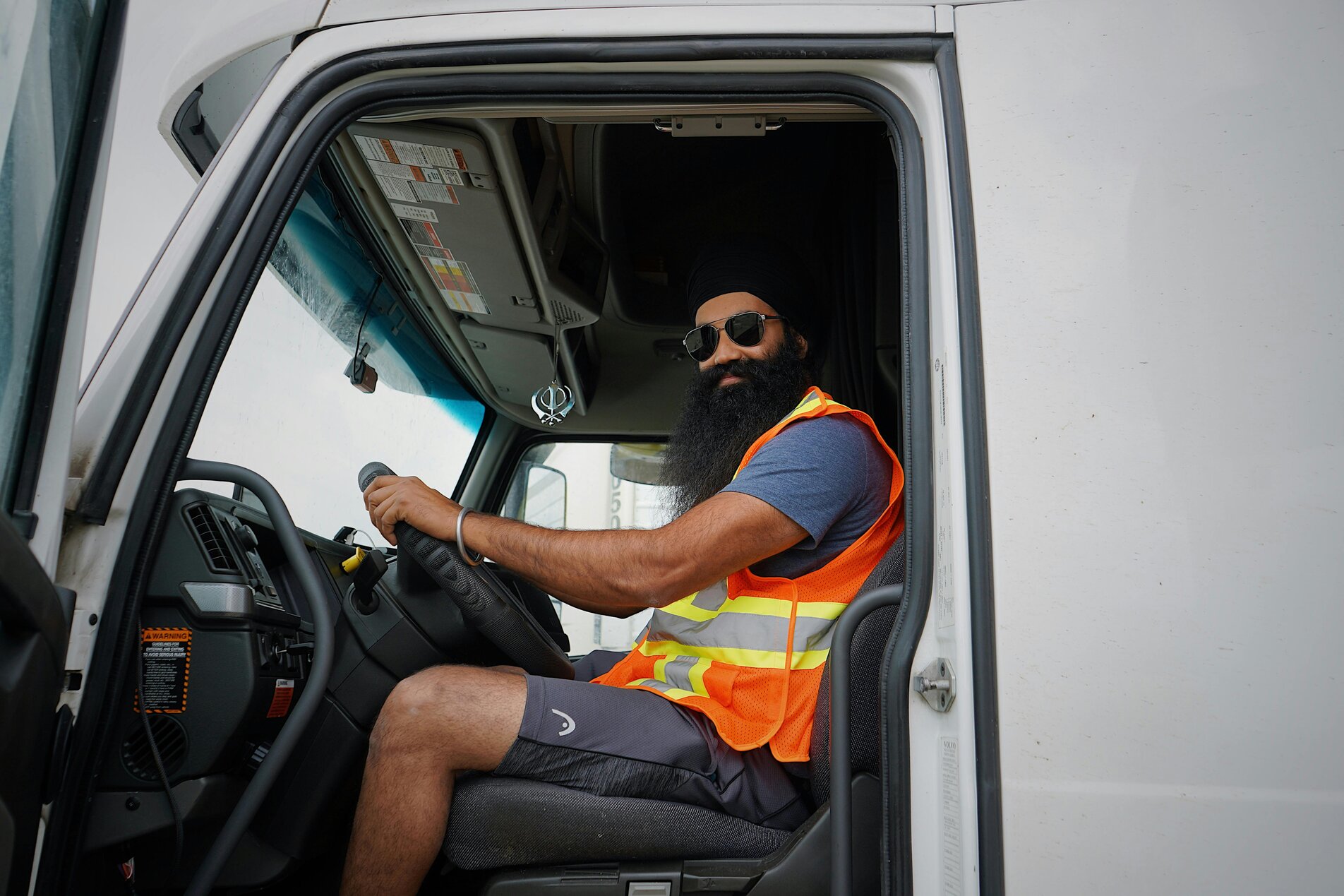 Successful Recruitment Marketing for a Leading Logistics Company