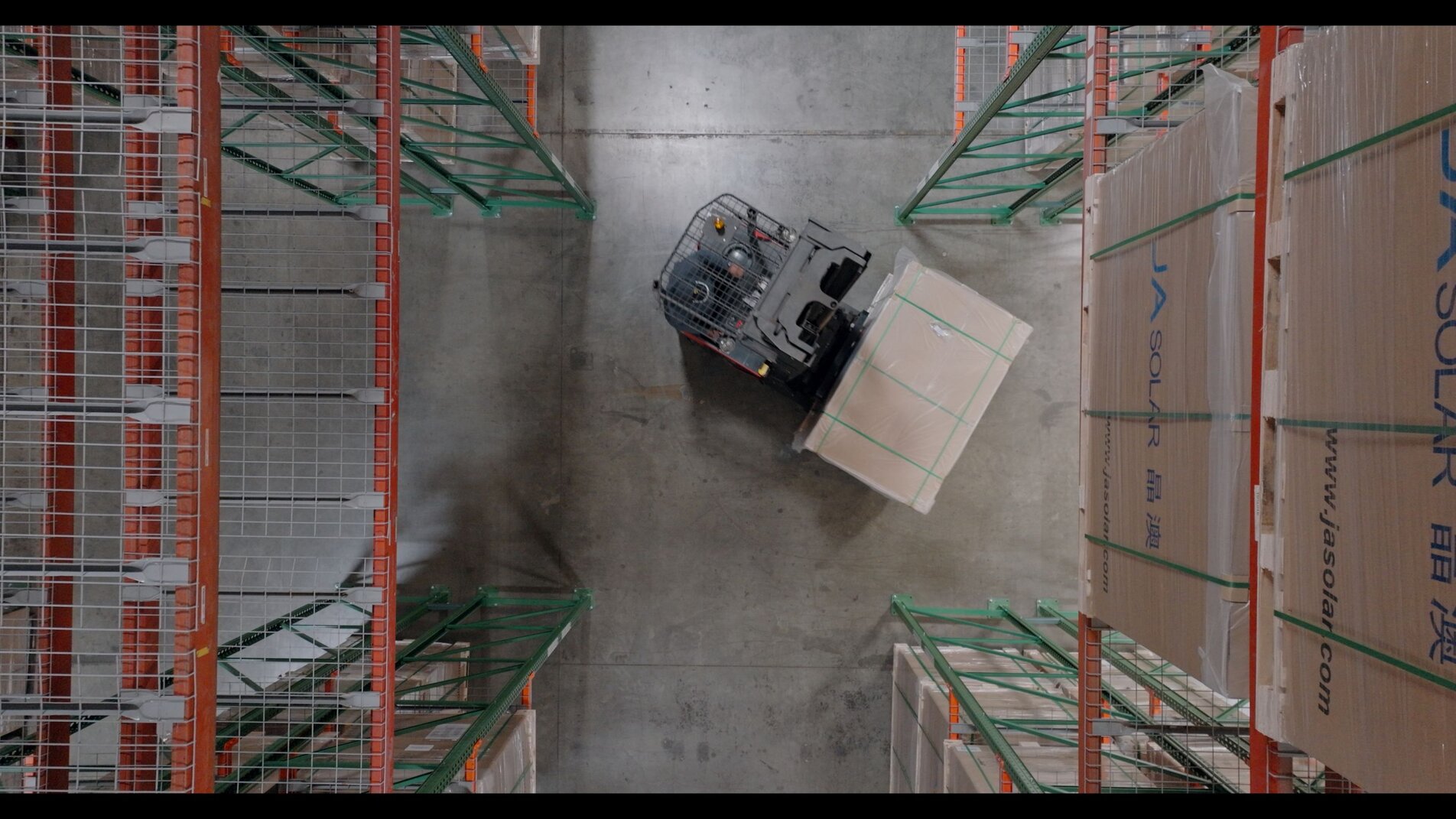 Self-Serve Portal Development For A Logistics Company