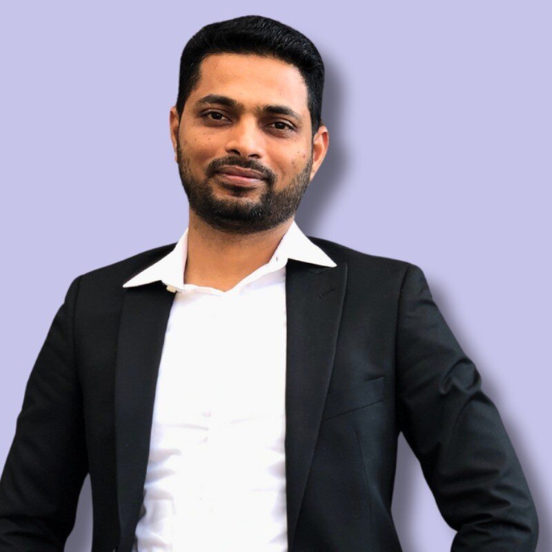 Maria Rodriguez headshot