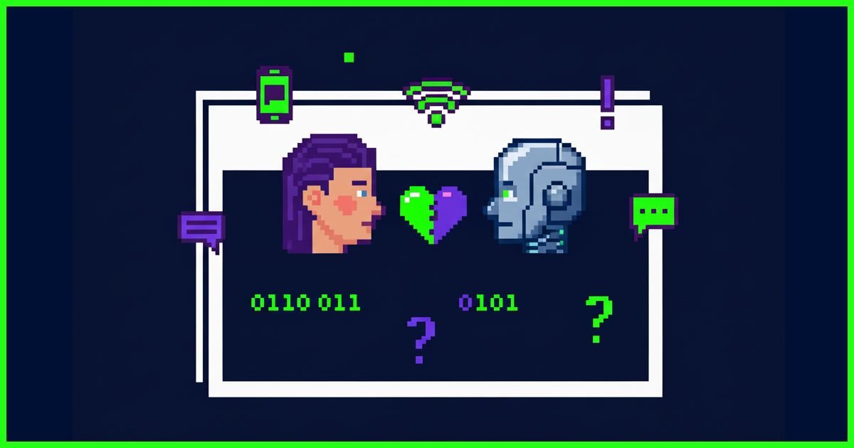 Neo Dating Concept
