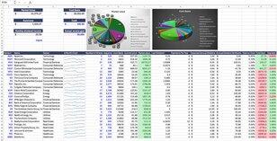 Portfolio Tracker Template