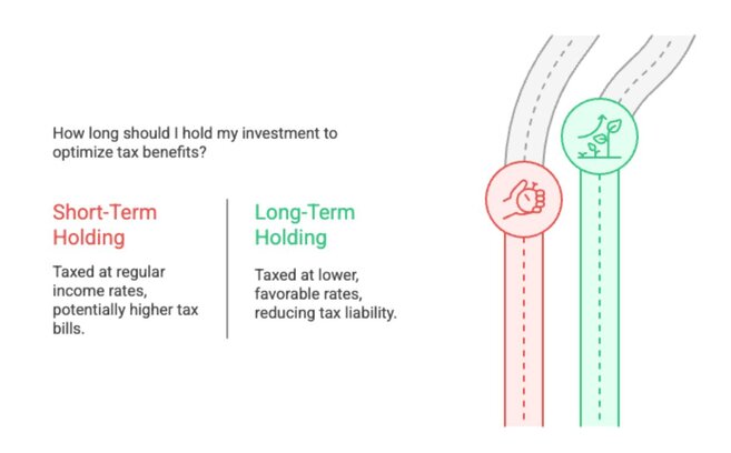 long term investing vs short term investing