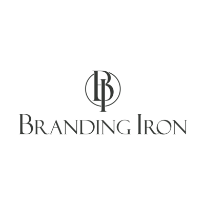 Branding Iron Logo