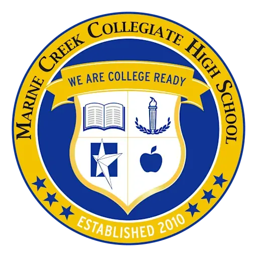 Marine Creek Collegiate High School