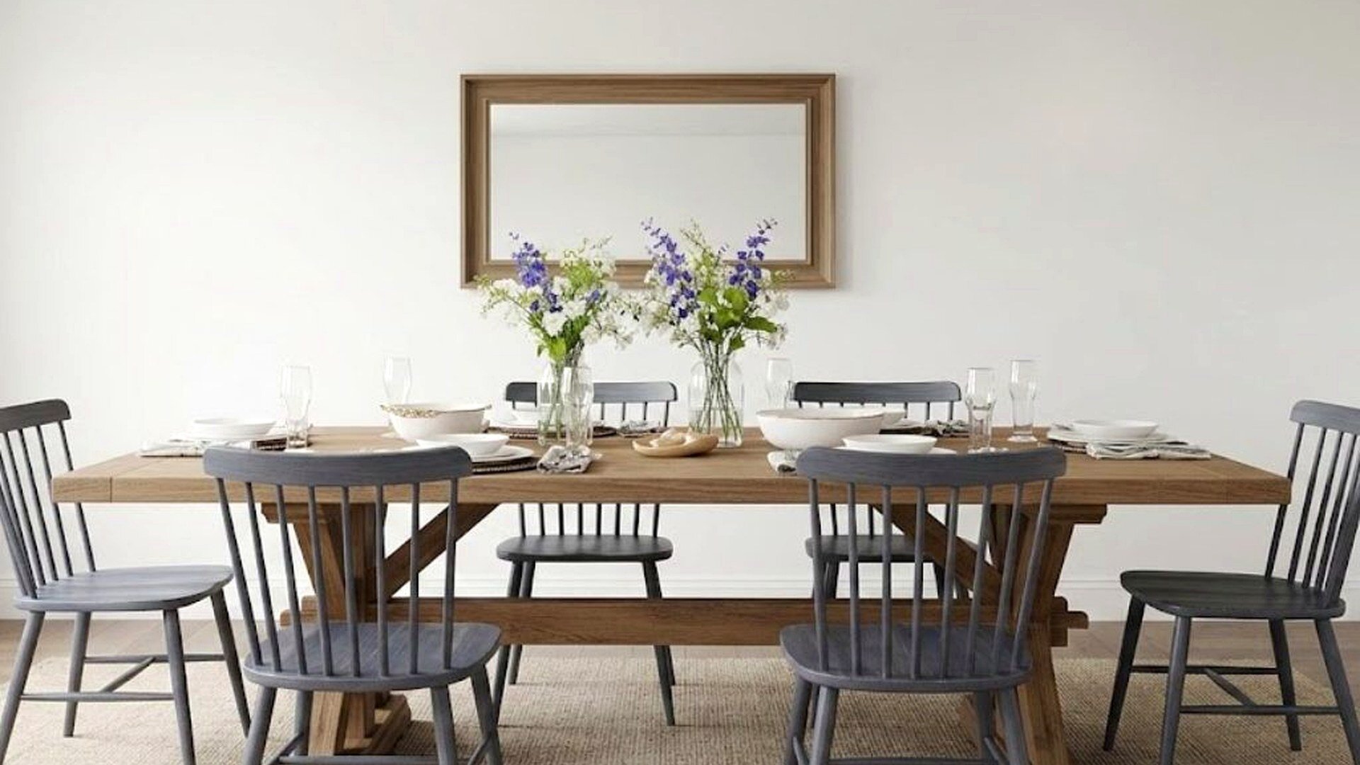 Nestledown Farms Rental Homes