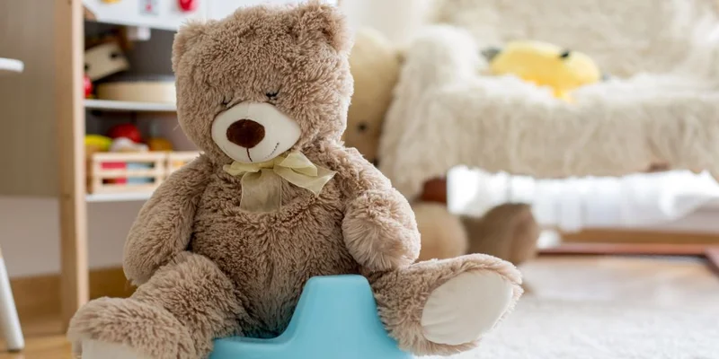 Teddy bear party
