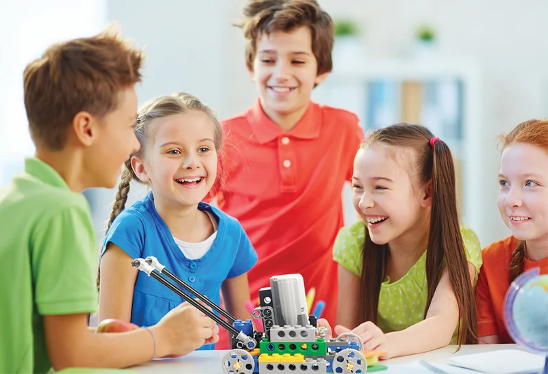 Lego creation