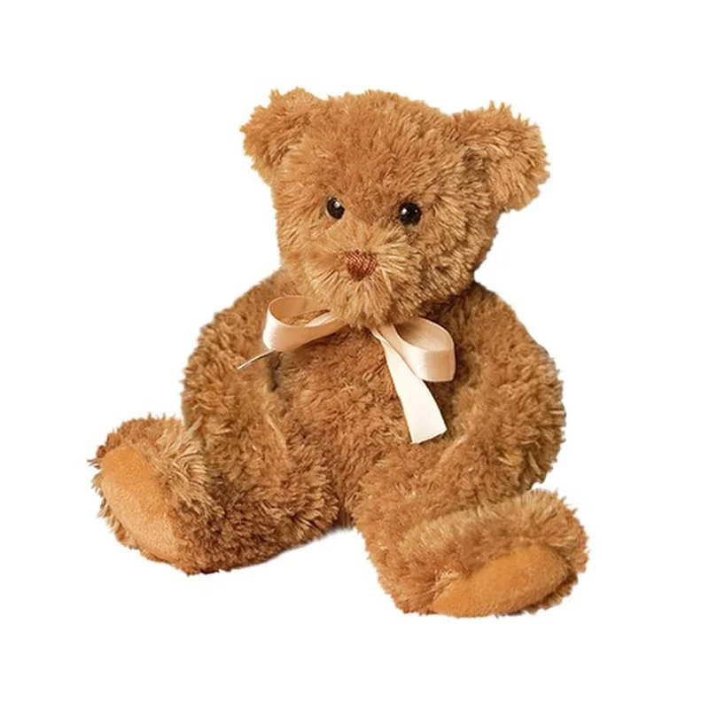 Teddy bear birthday