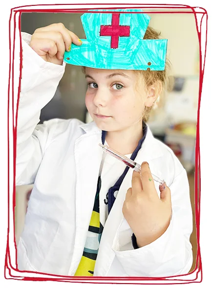 Medicinos žaidimas