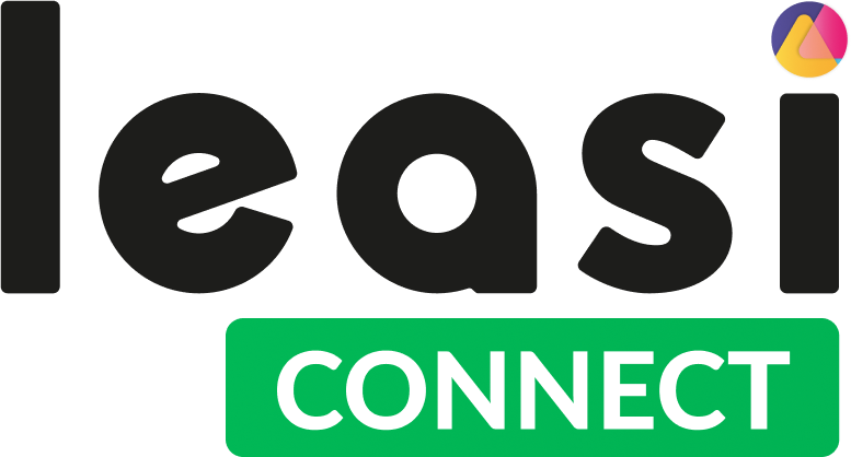 Logo Leasi