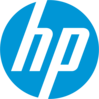 Logo HP