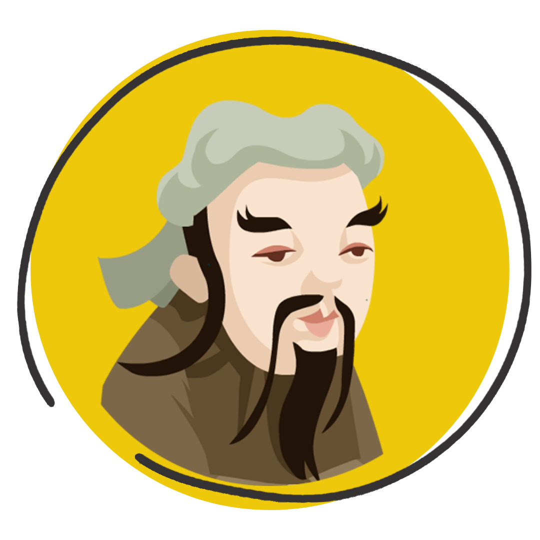 Confucius Avatar